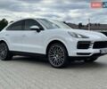 Белый Порше Каен, объемом двигателя 3 л и пробегом 49 тыс. км за 71400 $, фото 3 на Automoto.ua