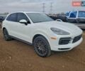 Білий Порше Cayenne, об'ємом двигуна 3 л та пробігом 87 тис. км за 29600 $, фото 1 на Automoto.ua