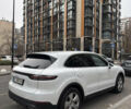 Білий Порше Cayenne, об'ємом двигуна 3 л та пробігом 138 тис. км за 55000 $, фото 9 на Automoto.ua