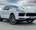 Белый Порше Каен, объемом двигателя 3 л и пробегом 49 тыс. км за 71400 $, фото 1 на Automoto.ua