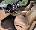 Белый Порше Каен, объемом двигателя 3 л и пробегом 49 тыс. км за 71400 $, фото 43 на Automoto.ua