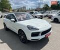 Белый Порше Каен, объемом двигателя 3 л и пробегом 40 тыс. км за 77000 $, фото 14 на Automoto.ua