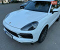 Білий Порше Cayenne, об'ємом двигуна 3 л та пробігом 92 тис. км за 55000 $, фото 14 на Automoto.ua