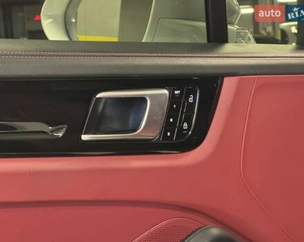 Белый Порше Каен, объемом двигателя 2.89 л и пробегом 62 тыс. км за 67201 $, фото 35 на Automoto.ua