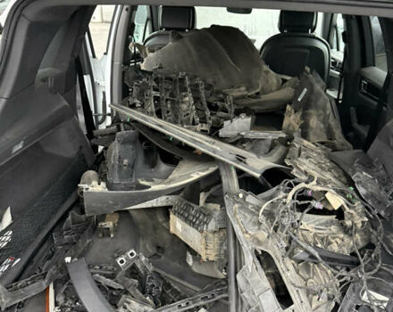 Белый Порше Каен, объемом двигателя 3 л и пробегом 123 тыс. км за 39500 $, фото 7 на Automoto.ua