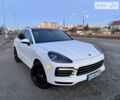 Білий Порше Cayenne, об'ємом двигуна 3 л та пробігом 41 тис. км за 57000 $, фото 2 на Automoto.ua