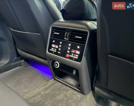 Белый Порше Каен, объемом двигателя 3 л и пробегом 96 тыс. км за 41800 $, фото 13 на Automoto.ua