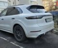 Белый Порше Каен, объемом двигателя 3 л и пробегом 127 тыс. км за 130000 $, фото 4 на Automoto.ua