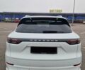 Белый Порше Каен, объемом двигателя 2.89 л и пробегом 166 тыс. км за 55000 $, фото 5 на Automoto.ua