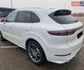 Белый Порше Каен, объемом двигателя 2.89 л и пробегом 166 тыс. км за 55000 $, фото 6 на Automoto.ua