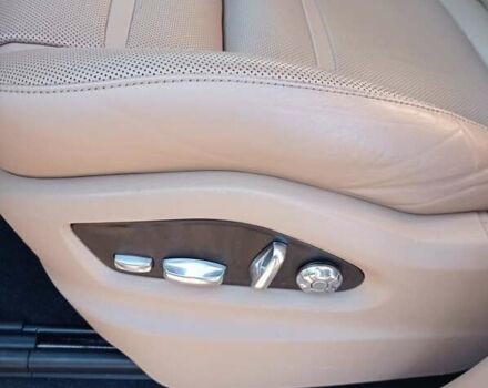 Белый Порше Каен, объемом двигателя 3 л и пробегом 105 тыс. км за 67000 $, фото 14 на Automoto.ua