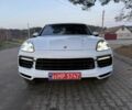 Белый Порше Каен, объемом двигателя 3 л и пробегом 96 тыс. км за 41800 $, фото 1 на Automoto.ua