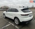 Білий Порше Cayenne, об'ємом двигуна 3 л та пробігом 91 тис. км за 56800 $, фото 2 на Automoto.ua