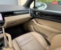 Белый Порше Каен, объемом двигателя 3 л и пробегом 49 тыс. км за 71400 $, фото 89 на Automoto.ua