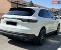 Білий Порше Cayenne, об'ємом двигуна 3 л та пробігом 28 тис. км за 59500 $, фото 4 на Automoto.ua
