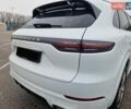 Белый Порше Каен, объемом двигателя 2.89 л и пробегом 166 тыс. км за 55000 $, фото 9 на Automoto.ua