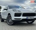 Белый Порше Каен, объемом двигателя 3 л и пробегом 49 тыс. км за 71400 $, фото 2 на Automoto.ua