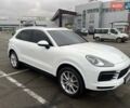 Білий Порше Cayenne, об'ємом двигуна 3 л та пробігом 91 тис. км за 56800 $, фото 1 на Automoto.ua