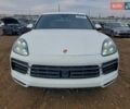 Білий Порше Cayenne, об'ємом двигуна 3 л та пробігом 87 тис. км за 29600 $, фото 2 на Automoto.ua