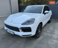 Білий Порше Cayenne, об'ємом двигуна 3 л та пробігом 43 тис. км за 62000 $, фото 1 на Automoto.ua