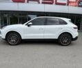 Белый Порше Каен, объемом двигателя 2.98 л и пробегом 33 тыс. км за 56000 $, фото 4 на Automoto.ua