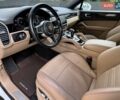 Белый Порше Каен, объемом двигателя 3 л и пробегом 49 тыс. км за 71400 $, фото 45 на Automoto.ua