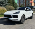 Білий Порше Cayenne, об'ємом двигуна 3 л та пробігом 28 тис. км за 59500 $, фото 1 на Automoto.ua