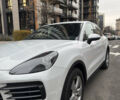 Білий Порше Cayenne, об'ємом двигуна 3 л та пробігом 138 тис. км за 55000 $, фото 5 на Automoto.ua