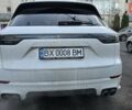 Белый Порше Каен, объемом двигателя 3 л и пробегом 127 тыс. км за 130000 $, фото 5 на Automoto.ua