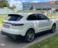 Білий Порше Cayenne, об'ємом двигуна 3 л та пробігом 91 тис. км за 59900 $, фото 4 на Automoto.ua