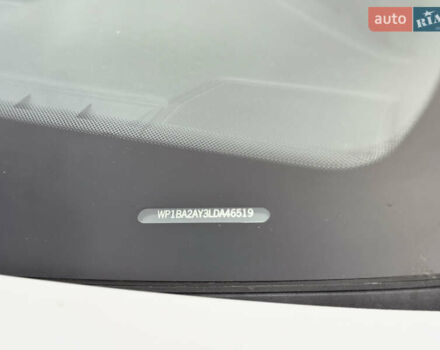 Білий Порше Cayenne, об'ємом двигуна 3 л та пробігом 45 тис. км за 59500 $, фото 10 на Automoto.ua