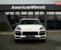 Білий Порше Cayenne, об'ємом двигуна 3 л та пробігом 60 тис. км за 64900 $, фото 1 на Automoto.ua