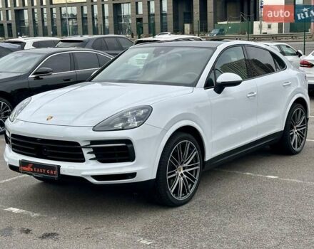 Белый Порше Каен, объемом двигателя 3 л и пробегом 69 тыс. км за 72500 $, фото 23 на Automoto.ua