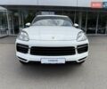 Белый Порше Каен, объемом двигателя 2.98 л и пробегом 33 тыс. км за 56000 $, фото 3 на Automoto.ua