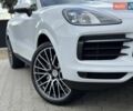Белый Порше Каен, объемом двигателя 3 л и пробегом 49 тыс. км за 71400 $, фото 29 на Automoto.ua