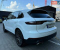 Білий Порше Cayenne, об'ємом двигуна 3 л та пробігом 92 тис. км за 55000 $, фото 8 на Automoto.ua