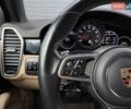 Белый Порше Каен, объемом двигателя 3 л и пробегом 49 тыс. км за 71400 $, фото 81 на Automoto.ua