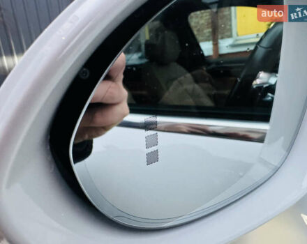 Белый Порше Каен, объемом двигателя 3 л и пробегом 56 тыс. км за 57000 $, фото 27 на Automoto.ua