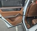 Белый Порше Каен, объемом двигателя 3 л и пробегом 127 тыс. км за 130000 $, фото 20 на Automoto.ua
