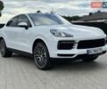 Белый Порше Каен, объемом двигателя 3 л и пробегом 49 тыс. км за 71400 $, фото 5 на Automoto.ua