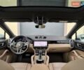 Белый Порше Каен, объемом двигателя 3 л и пробегом 49 тыс. км за 71400 $, фото 92 на Automoto.ua