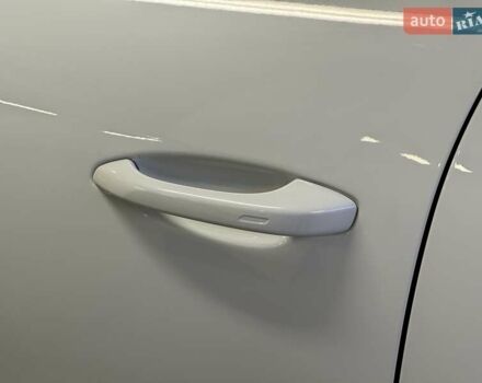 Белый Порше Каен, объемом двигателя 2.89 л и пробегом 62 тыс. км за 61255 $, фото 16 на Automoto.ua