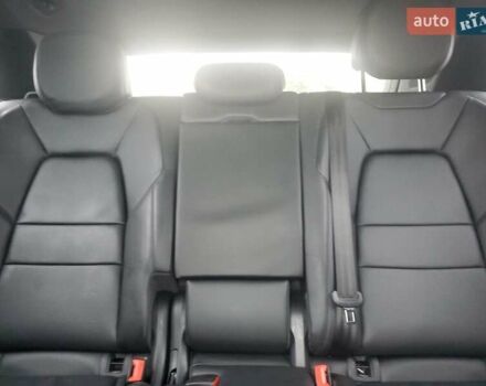 Белый Порше Каен, объемом двигателя 3 л и пробегом 97 тыс. км за 19000 $, фото 9 на Automoto.ua