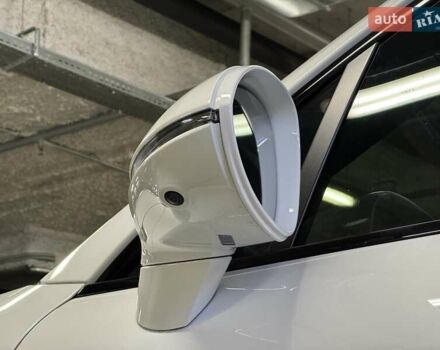 Белый Порше Каен, объемом двигателя 2.89 л и пробегом 62 тыс. км за 67201 $, фото 15 на Automoto.ua