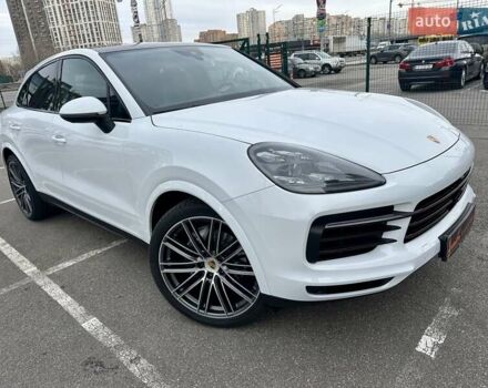 Белый Порше Каен, объемом двигателя 3 л и пробегом 69 тыс. км за 72500 $, фото 20 на Automoto.ua