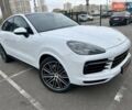 Белый Порше Каен, объемом двигателя 3 л и пробегом 69 тыс. км за 72500 $, фото 20 на Automoto.ua