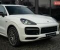 Білий Порше Cayenne, об'ємом двигуна 3 л та пробігом 60 тис. км за 64900 $, фото 12 на Automoto.ua