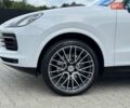 Белый Порше Каен, объемом двигателя 3 л и пробегом 49 тыс. км за 71400 $, фото 18 на Automoto.ua