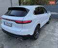 Білий Порше Cayenne, об'ємом двигуна 3 л та пробігом 43 тис. км за 62000 $, фото 6 на Automoto.ua