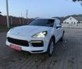 Белый Порше Каен, объемом двигателя 3 л и пробегом 96 тыс. км за 41800 $, фото 1 на Automoto.ua